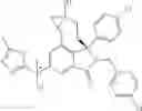 Fig. 406 - ISOINDOLINONE INHIBITORS OF THE MDM2-P53 INTERACTION HAVING ANTICANCER ACTIVITY
