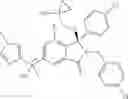 Fig. 411 - ISOINDOLINONE INHIBITORS OF THE MDM2-P53 INTERACTION HAVING ANTICANCER ACTIVITY