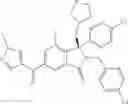 Fig. 419 - ISOINDOLINONE INHIBITORS OF THE MDM2-P53 INTERACTION HAVING ANTICANCER ACTIVITY