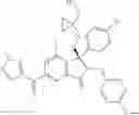Fig. 433 - ISOINDOLINONE INHIBITORS OF THE MDM2-P53 INTERACTION HAVING ANTICANCER ACTIVITY