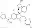 Fig. 461 - ISOINDOLINONE INHIBITORS OF THE MDM2-P53 INTERACTION HAVING ANTICANCER ACTIVITY