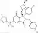Fig. 462 - ISOINDOLINONE INHIBITORS OF THE MDM2-P53 INTERACTION HAVING ANTICANCER ACTIVITY