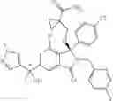 Fig. 464 - ISOINDOLINONE INHIBITORS OF THE MDM2-P53 INTERACTION HAVING ANTICANCER ACTIVITY