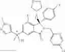 Fig. 477 - ISOINDOLINONE INHIBITORS OF THE MDM2-P53 INTERACTION HAVING ANTICANCER ACTIVITY