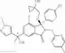 Fig. 479 - ISOINDOLINONE INHIBITORS OF THE MDM2-P53 INTERACTION HAVING ANTICANCER ACTIVITY
