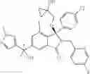 Fig. 486 - ISOINDOLINONE INHIBITORS OF THE MDM2-P53 INTERACTION HAVING ANTICANCER ACTIVITY