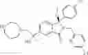 Fig. 494 - ISOINDOLINONE INHIBITORS OF THE MDM2-P53 INTERACTION HAVING ANTICANCER ACTIVITY