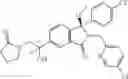 Fig. 510 - ISOINDOLINONE INHIBITORS OF THE MDM2-P53 INTERACTION HAVING ANTICANCER ACTIVITY