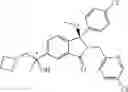 Fig. 524 - ISOINDOLINONE INHIBITORS OF THE MDM2-P53 INTERACTION HAVING ANTICANCER ACTIVITY