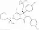 Fig. 534 - ISOINDOLINONE INHIBITORS OF THE MDM2-P53 INTERACTION HAVING ANTICANCER ACTIVITY