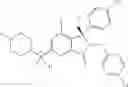 Fig. 551 - ISOINDOLINONE INHIBITORS OF THE MDM2-P53 INTERACTION HAVING ANTICANCER ACTIVITY