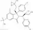 Fig. 567 - ISOINDOLINONE INHIBITORS OF THE MDM2-P53 INTERACTION HAVING ANTICANCER ACTIVITY