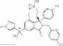 Fig. 573 - ISOINDOLINONE INHIBITORS OF THE MDM2-P53 INTERACTION HAVING ANTICANCER ACTIVITY