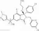 Fig. 576 - ISOINDOLINONE INHIBITORS OF THE MDM2-P53 INTERACTION HAVING ANTICANCER ACTIVITY