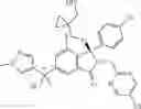 Fig. 581 - ISOINDOLINONE INHIBITORS OF THE MDM2-P53 INTERACTION HAVING ANTICANCER ACTIVITY