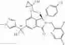 Fig. 583 - ISOINDOLINONE INHIBITORS OF THE MDM2-P53 INTERACTION HAVING ANTICANCER ACTIVITY