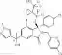 Fig. 586 - ISOINDOLINONE INHIBITORS OF THE MDM2-P53 INTERACTION HAVING ANTICANCER ACTIVITY