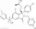 Fig. 587 - ISOINDOLINONE INHIBITORS OF THE MDM2-P53 INTERACTION HAVING ANTICANCER ACTIVITY