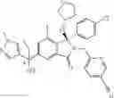 Fig. 591 - ISOINDOLINONE INHIBITORS OF THE MDM2-P53 INTERACTION HAVING ANTICANCER ACTIVITY