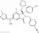 Fig. 593 - ISOINDOLINONE INHIBITORS OF THE MDM2-P53 INTERACTION HAVING ANTICANCER ACTIVITY