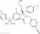 Fig. 597 - ISOINDOLINONE INHIBITORS OF THE MDM2-P53 INTERACTION HAVING ANTICANCER ACTIVITY