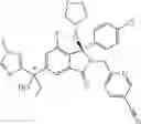 Fig. 598 - ISOINDOLINONE INHIBITORS OF THE MDM2-P53 INTERACTION HAVING ANTICANCER ACTIVITY