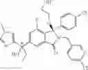 Fig. 601 - ISOINDOLINONE INHIBITORS OF THE MDM2-P53 INTERACTION HAVING ANTICANCER ACTIVITY