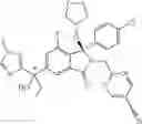 Fig. 603 - ISOINDOLINONE INHIBITORS OF THE MDM2-P53 INTERACTION HAVING ANTICANCER ACTIVITY