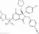 Fig. 604 - ISOINDOLINONE INHIBITORS OF THE MDM2-P53 INTERACTION HAVING ANTICANCER ACTIVITY