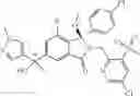 Fig. 605 - ISOINDOLINONE INHIBITORS OF THE MDM2-P53 INTERACTION HAVING ANTICANCER ACTIVITY