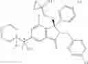 Fig. 616 - ISOINDOLINONE INHIBITORS OF THE MDM2-P53 INTERACTION HAVING ANTICANCER ACTIVITY