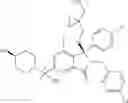 Fig. 626 - ISOINDOLINONE INHIBITORS OF THE MDM2-P53 INTERACTION HAVING ANTICANCER ACTIVITY