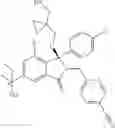 Fig. 633 - ISOINDOLINONE INHIBITORS OF THE MDM2-P53 INTERACTION HAVING ANTICANCER ACTIVITY