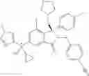 Fig. 657 - ISOINDOLINONE INHIBITORS OF THE MDM2-P53 INTERACTION HAVING ANTICANCER ACTIVITY