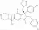 Fig. 670 - ISOINDOLINONE INHIBITORS OF THE MDM2-P53 INTERACTION HAVING ANTICANCER ACTIVITY