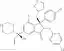 Fig. 671 - ISOINDOLINONE INHIBITORS OF THE MDM2-P53 INTERACTION HAVING ANTICANCER ACTIVITY