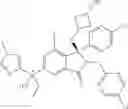 Fig. 686 - ISOINDOLINONE INHIBITORS OF THE MDM2-P53 INTERACTION HAVING ANTICANCER ACTIVITY
