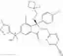 Fig. 690 - ISOINDOLINONE INHIBITORS OF THE MDM2-P53 INTERACTION HAVING ANTICANCER ACTIVITY