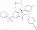 Fig. 719 - ISOINDOLINONE INHIBITORS OF THE MDM2-P53 INTERACTION HAVING ANTICANCER ACTIVITY