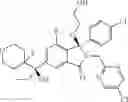 Fig. 722 - ISOINDOLINONE INHIBITORS OF THE MDM2-P53 INTERACTION HAVING ANTICANCER ACTIVITY