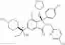 Fig. 724 - ISOINDOLINONE INHIBITORS OF THE MDM2-P53 INTERACTION HAVING ANTICANCER ACTIVITY