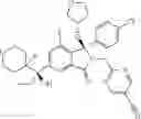 Fig. 728 - ISOINDOLINONE INHIBITORS OF THE MDM2-P53 INTERACTION HAVING ANTICANCER ACTIVITY