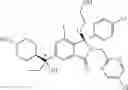 Fig. 740 - ISOINDOLINONE INHIBITORS OF THE MDM2-P53 INTERACTION HAVING ANTICANCER ACTIVITY
