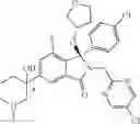 Fig. 748 - ISOINDOLINONE INHIBITORS OF THE MDM2-P53 INTERACTION HAVING ANTICANCER ACTIVITY