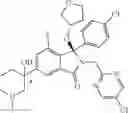 Fig. 749 - ISOINDOLINONE INHIBITORS OF THE MDM2-P53 INTERACTION HAVING ANTICANCER ACTIVITY