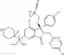 Fig. 765 - ISOINDOLINONE INHIBITORS OF THE MDM2-P53 INTERACTION HAVING ANTICANCER ACTIVITY