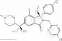 Fig. 773 - ISOINDOLINONE INHIBITORS OF THE MDM2-P53 INTERACTION HAVING ANTICANCER ACTIVITY