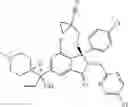 Fig. 784 - ISOINDOLINONE INHIBITORS OF THE MDM2-P53 INTERACTION HAVING ANTICANCER ACTIVITY