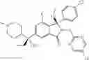 Fig. 786 - ISOINDOLINONE INHIBITORS OF THE MDM2-P53 INTERACTION HAVING ANTICANCER ACTIVITY