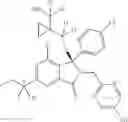 Fig. 798 - ISOINDOLINONE INHIBITORS OF THE MDM2-P53 INTERACTION HAVING ANTICANCER ACTIVITY